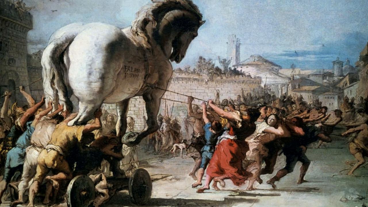 Video thumbnail for Biggest Country Rivalries in Europe