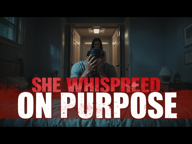 Video thumbnail for My Sister-in-Law Tried to Break Me — While I Was Healing | Confess World