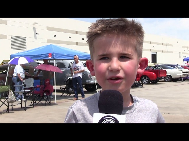 Video thumbnail for The Car Guy Show Season 4 Episode 1