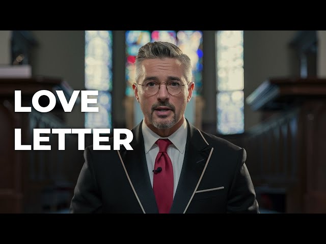 Video thumbnail for Understanding John 3:16 A Deep Dive into a Biblical Cornerstone