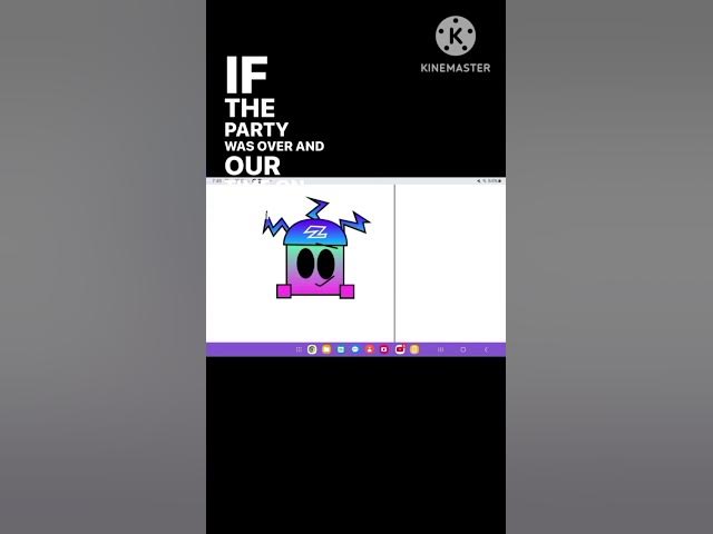 Video thumbnail for If the world watermark wanna