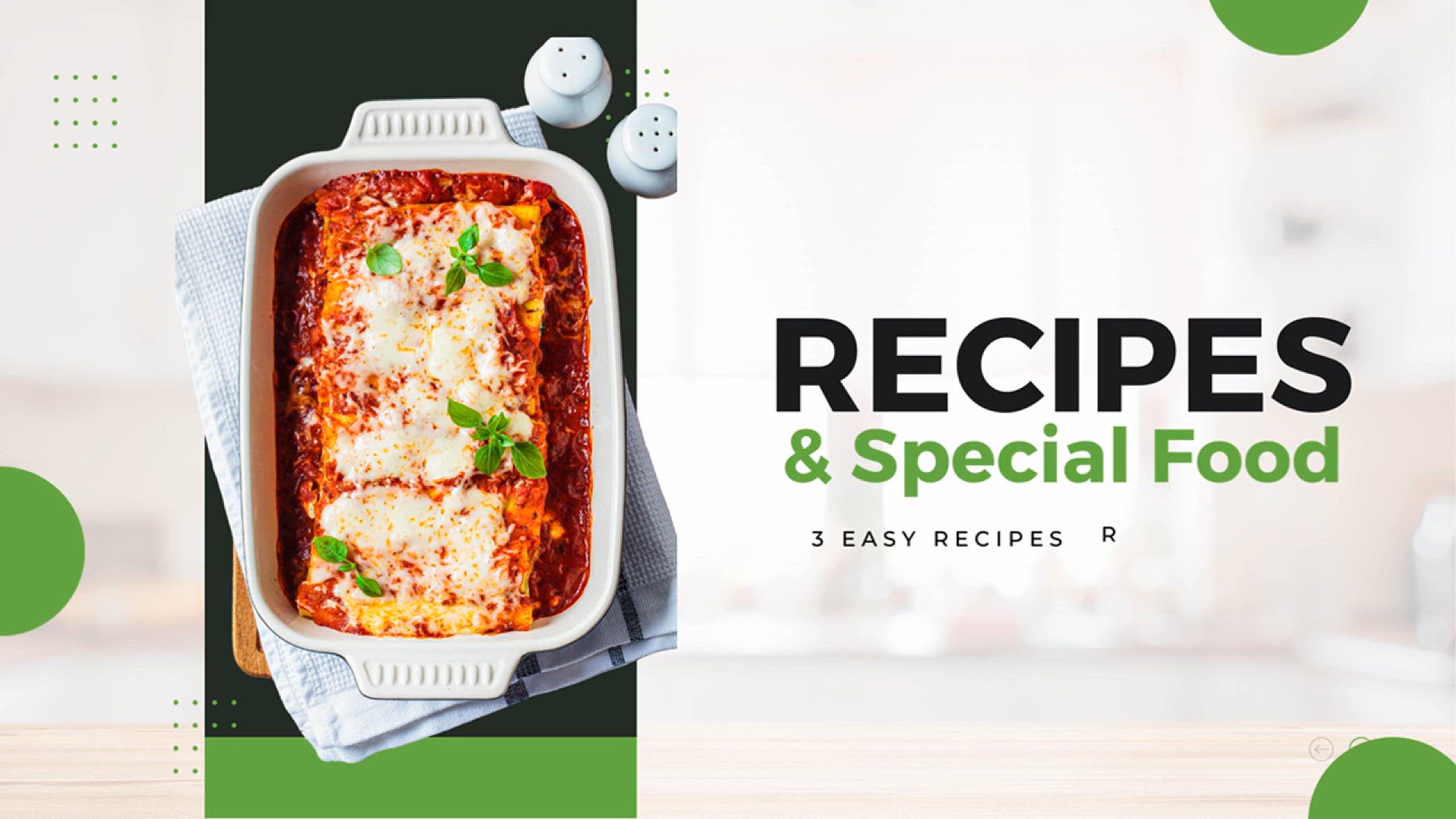 'Video thumbnail for 3 Italian Lasagna with Ricotta, Ground Lamb, and Spinach Recipes'