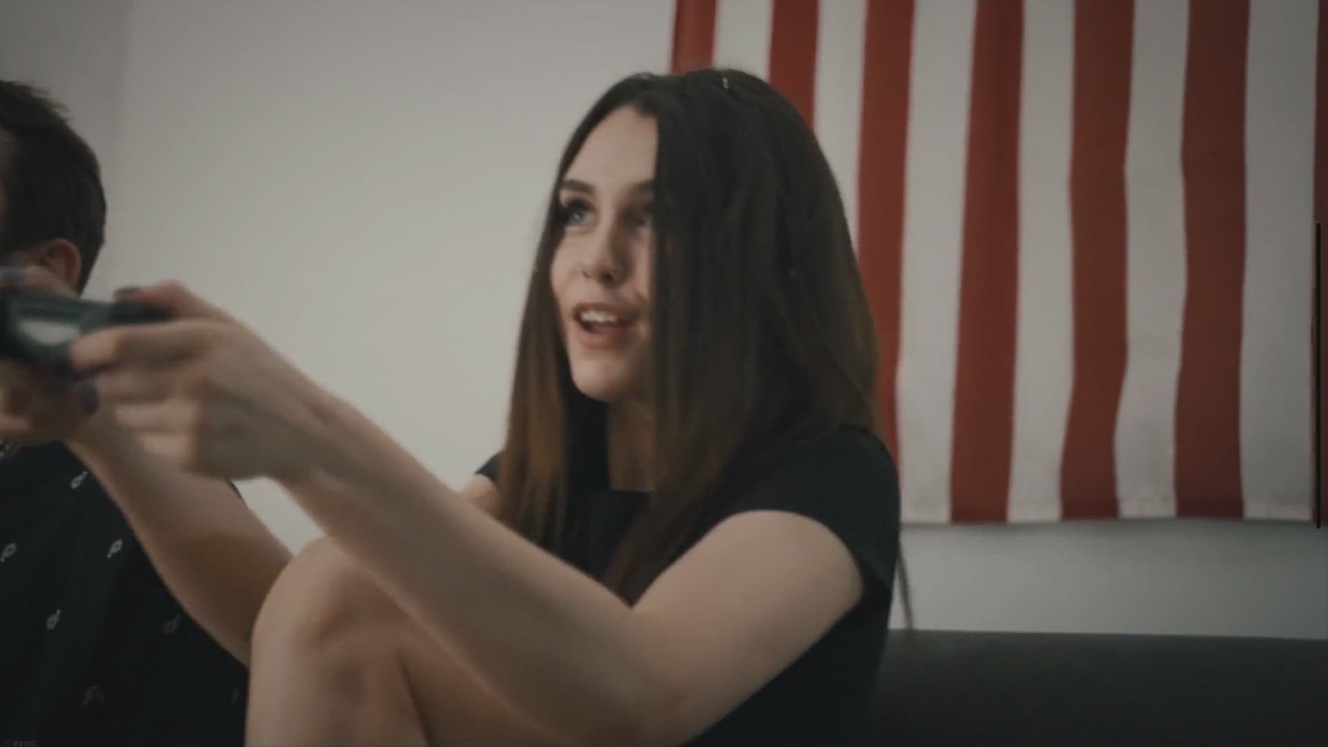 Video thumbnail for When A Guy Acts Childish Around You: It Means?
