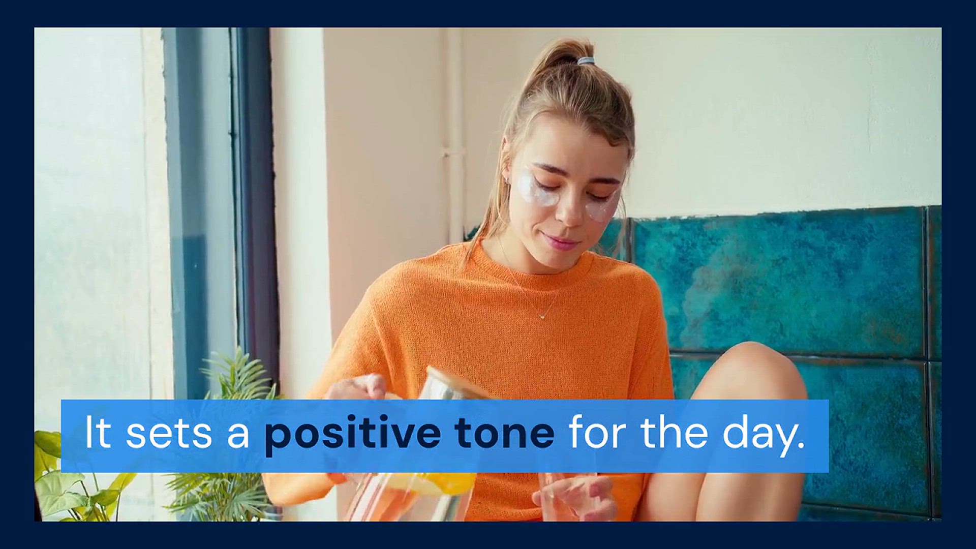 Video thumbnail for How a Morning Routine Can Transform your Life