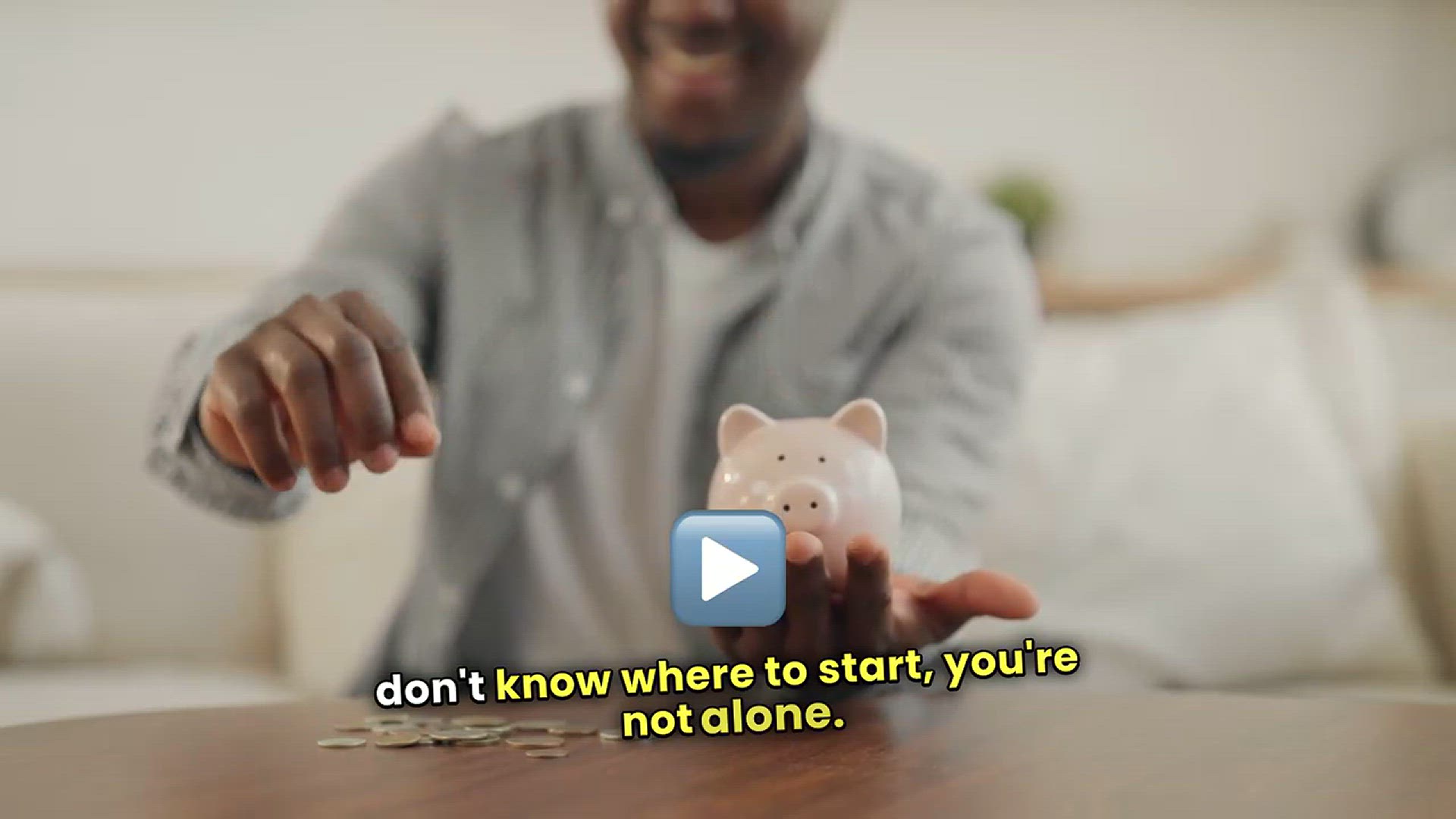 'Video thumbnail for The Easiest Way to Start Investing in 2025'