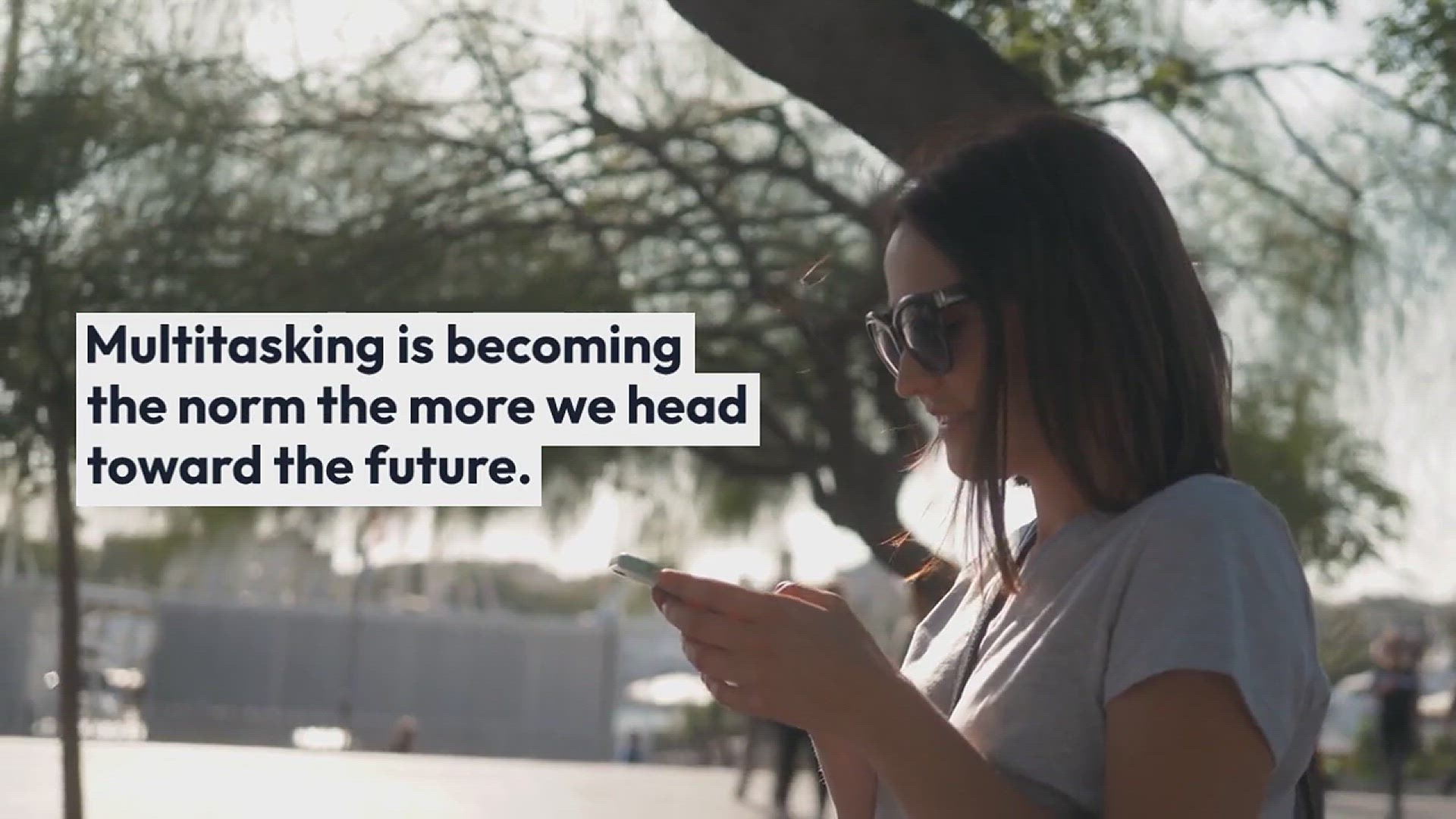 'Video thumbnail for ElevenLabs Launches iOS App: Listen to anything on the go with the highest quality AI voices'