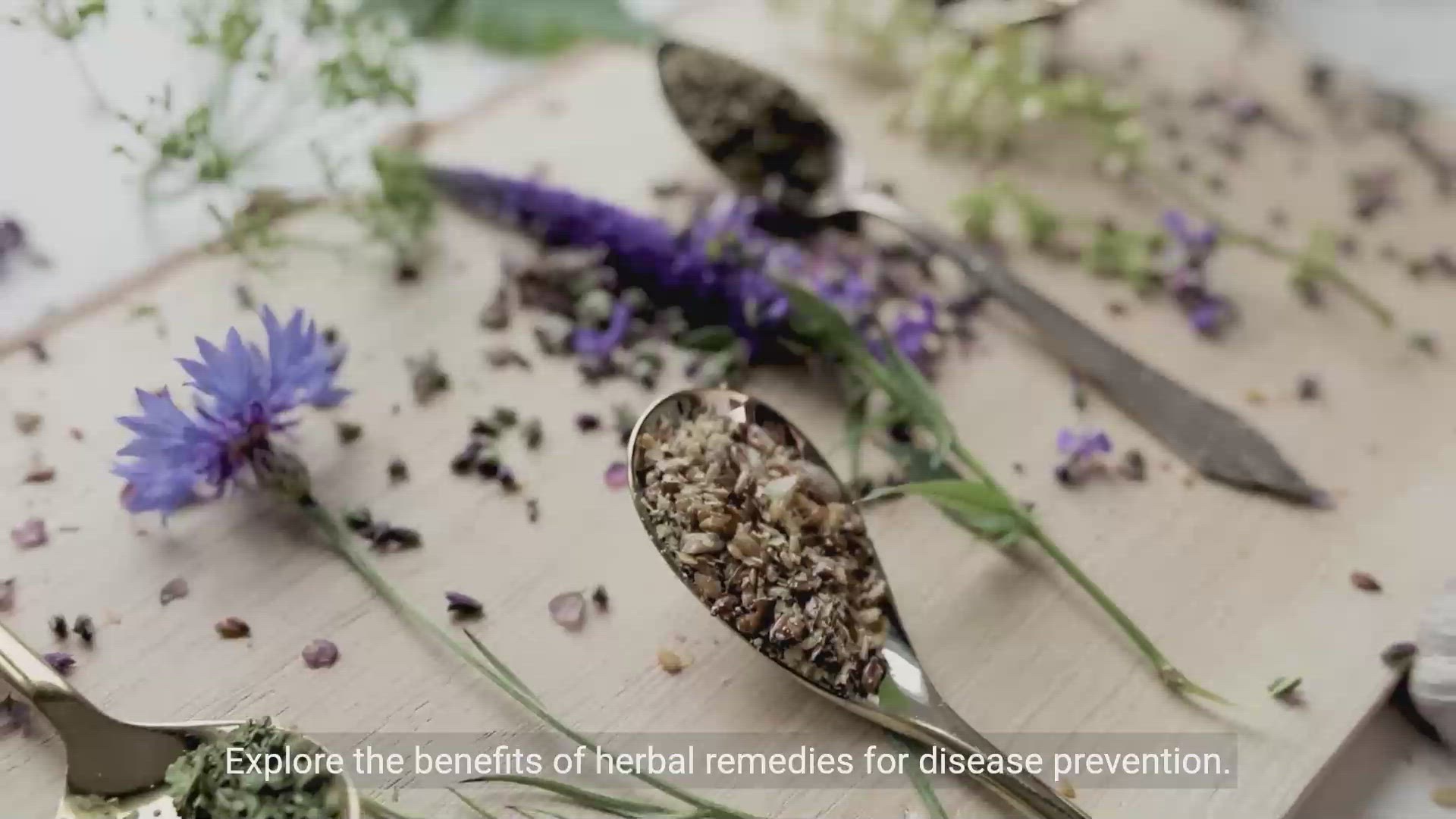 'Video thumbnail for Unlock the Power of Natural Healing: Defeat Diseases'