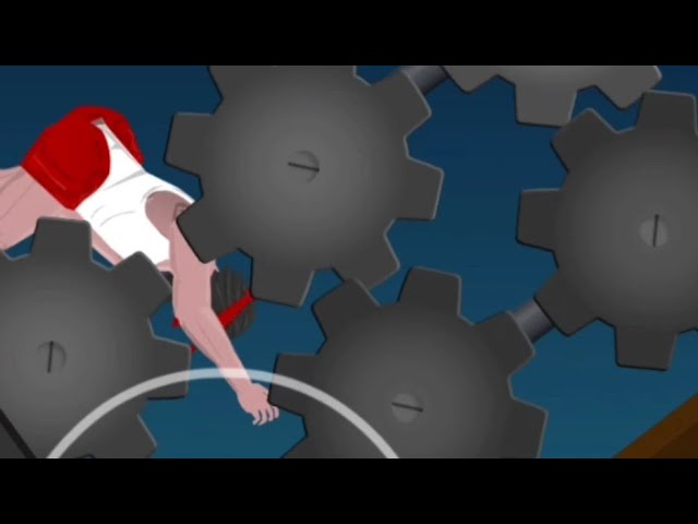 Video thumbnail for I turned myself into jam - short life