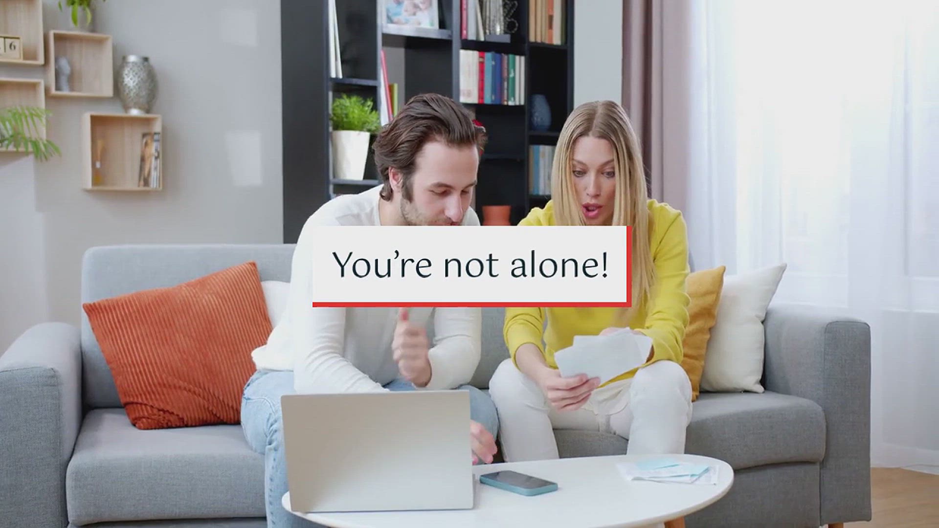 'Video thumbnail for Watch THIS if You’re Tired of Being POOR'