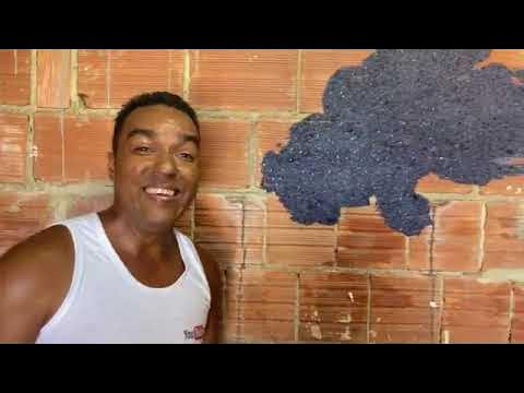 'Video thumbnail for veja que idéias genial:Textura de Algodão'