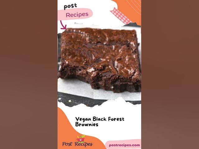 'Video thumbnail for Post Recipes 2'