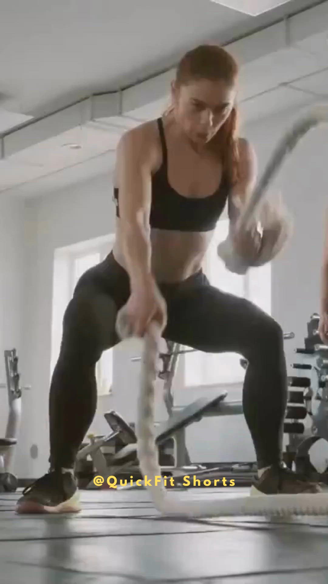 'Video thumbnail for Best Weight Loss Exercise! | Gym24-7.fit'