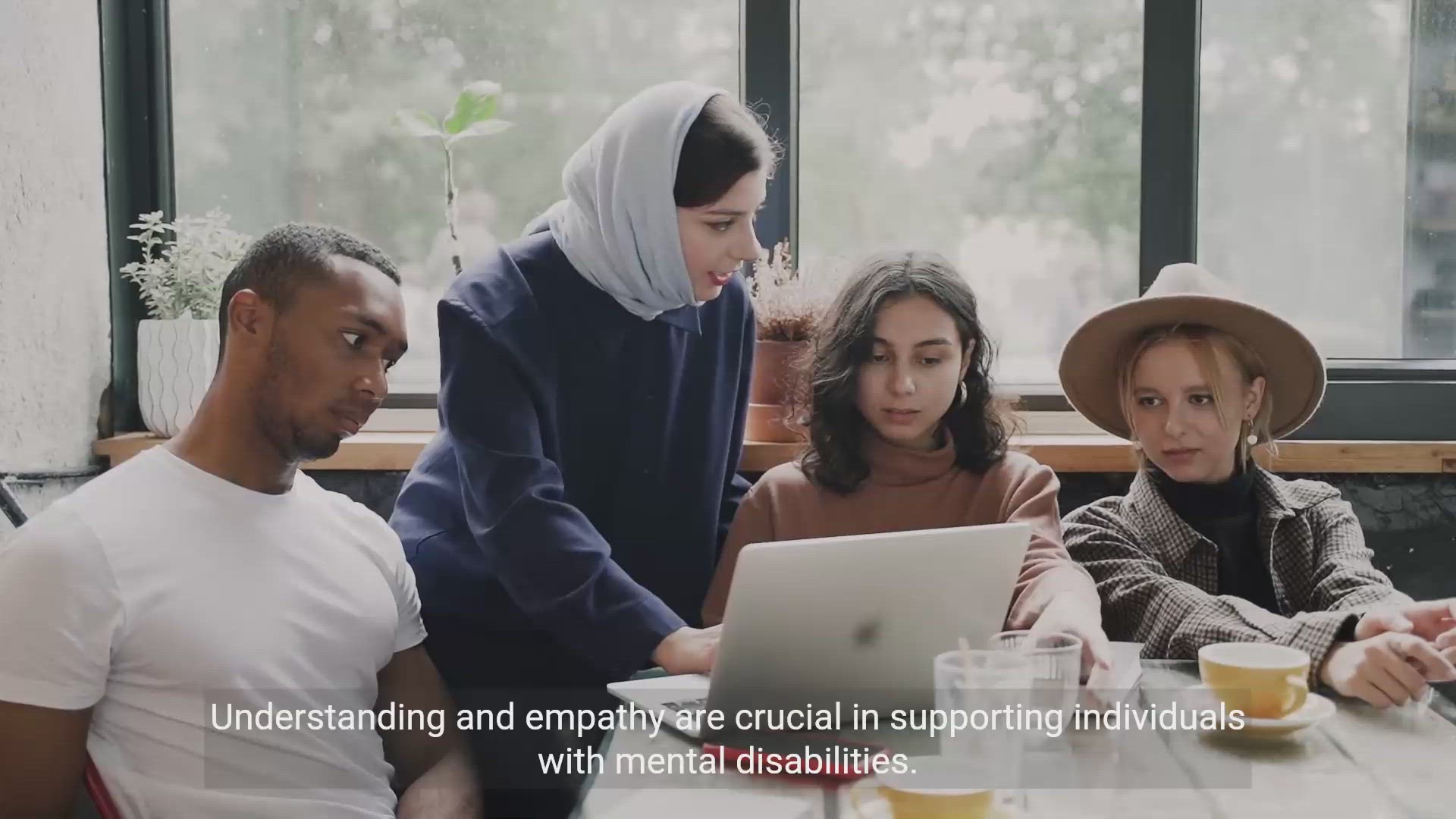 'Video thumbnail for Understanding Mental Disability: A Comprehensive GUIDE'