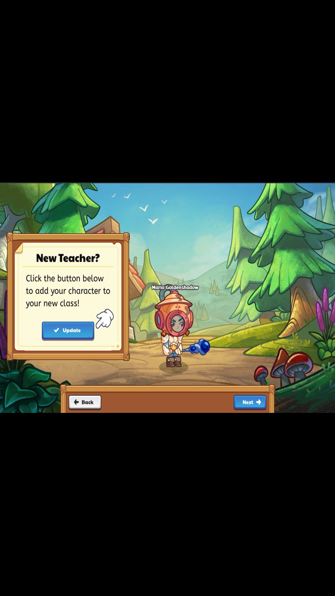 Video thumbnail for Playing prodigy