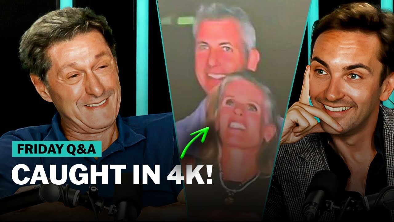 Video thumbnail for Q&A: Afghan data leak, Diane Abbott, and the Coldplay couple