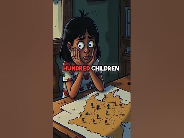 Video thumbnail for Colombia's Worst Serial Killer Almost Walked Free After 400+ Child Murders