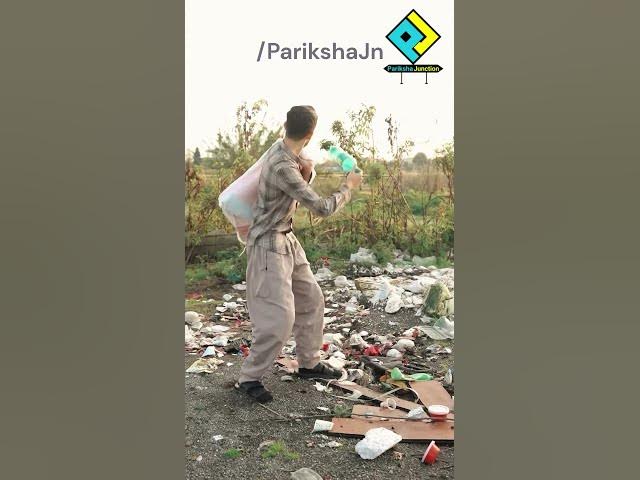 Video thumbnail for #KeepStudy otherwise | #Parikshajn | ParikshaJunctuion | #MuftShiksha