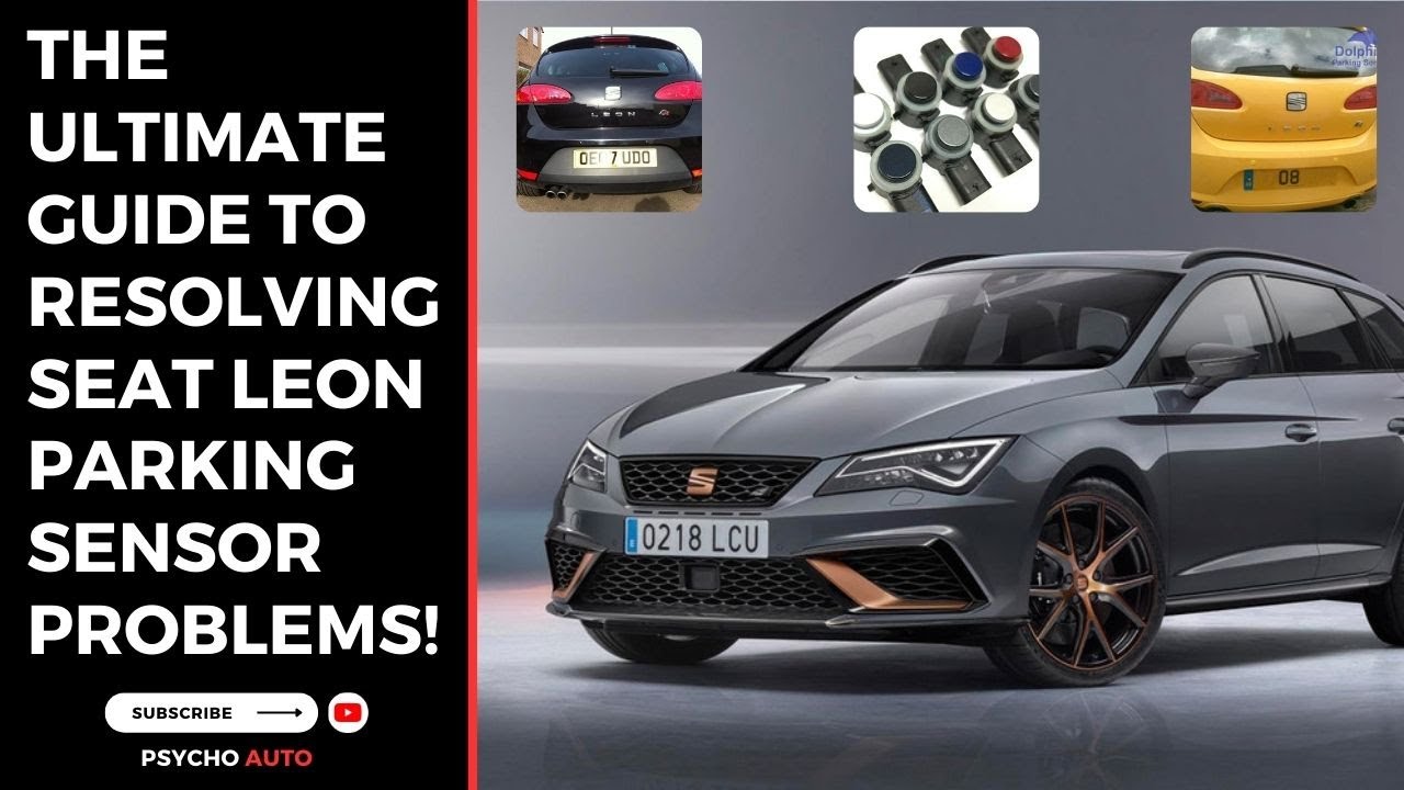 The Ultimate Guide To Resolving Seat Leon Pa Open Video The Ultimate Guide To Resolving Seat Leon Pa Open Video