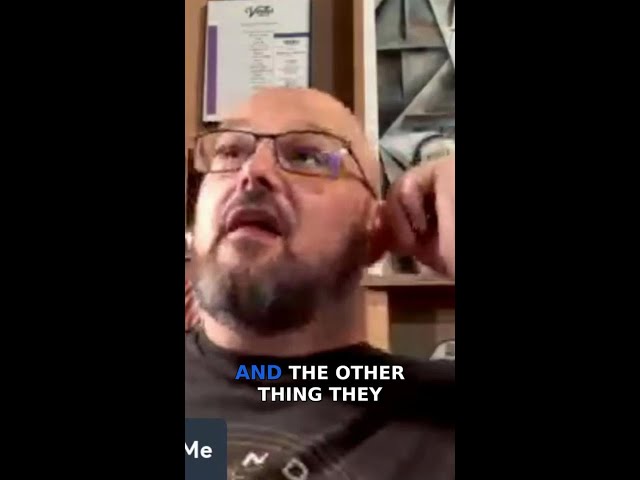 Video thumbnail for The Secret Behind Superman_s Disguise Revealed!