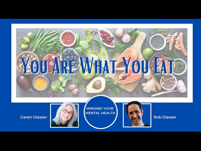 Video thumbnail for You Are What You Eat