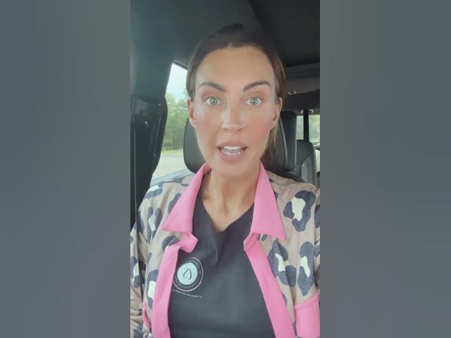 Video thumbnail for Semaglutide part 3... how it works! #weightlossclinic #100lbslost #medspa #semaglutide