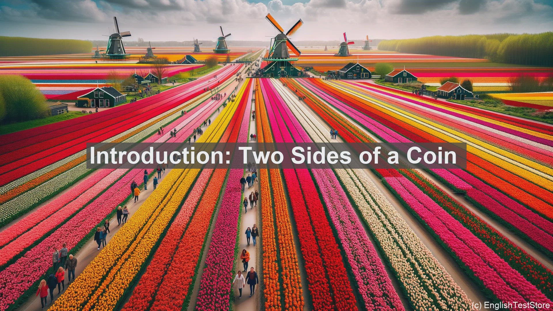 'Video thumbnail for What is the difference between reconcile and settle in English?'