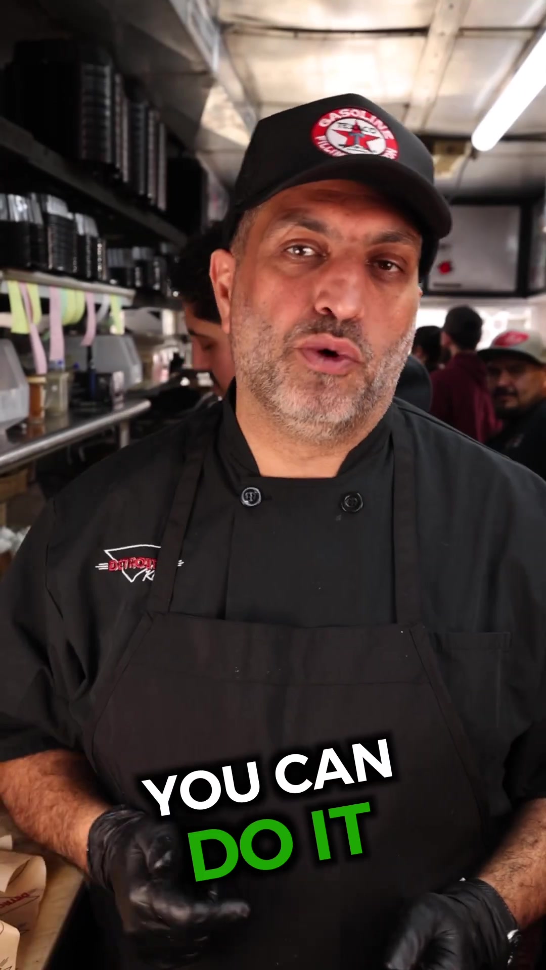 Video thumbnail for 27.4 Crucial Tips for a Restaurant in Its First Year (1920p 24fps)