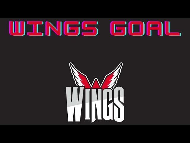 Video thumbnail for Aberdeen Wings Goal Horn 2022 #2 (REMADE)