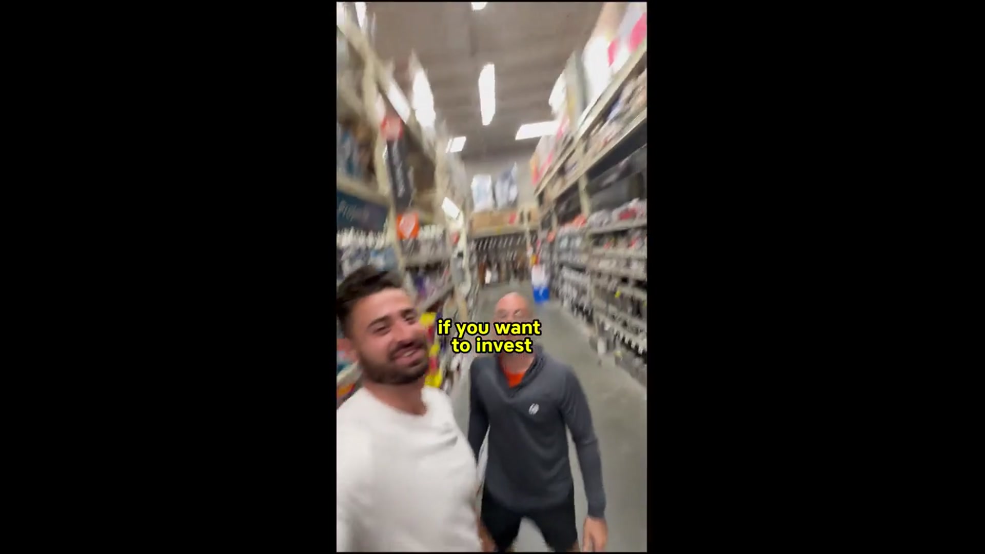 'Video thumbnail for investarters: best caulk for older homes: antonio vs matt'