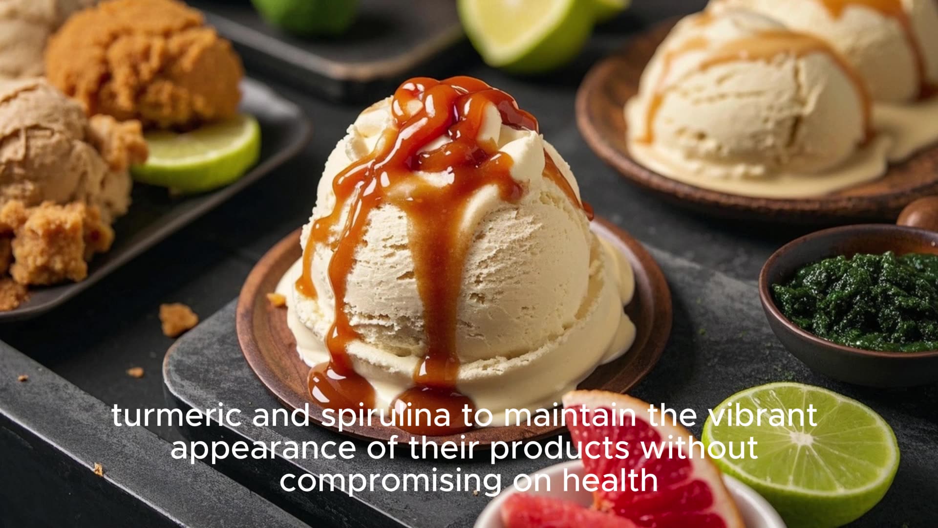 Video thumbnail for America’s Dairy Farmers Ditch Artificial Colors