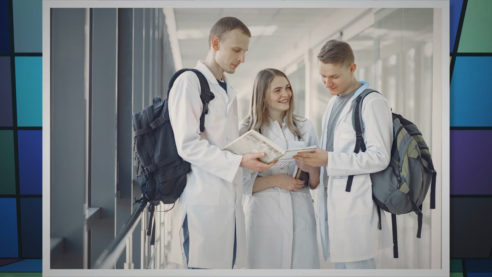 Video thumbnail for Postgraduate Medical Training in Nigeria: Achievements, Limitations, and Prospects
