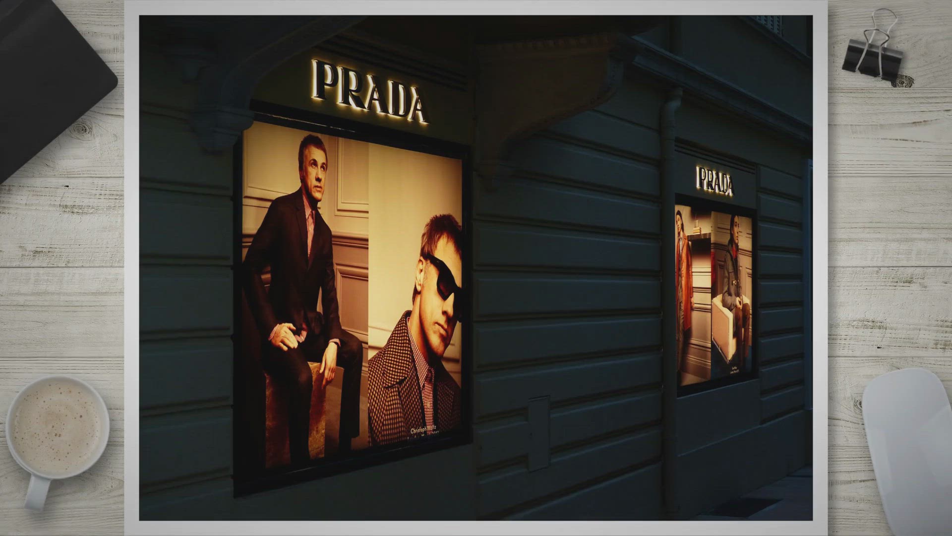 Video thumbnail for Overdrivelse i reklamer