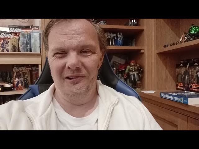 Video thumbnail for An Introduction is at hand  #Filmmaker #producer #entertainment