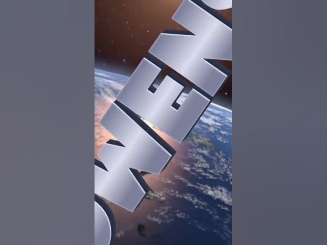 Video thumbnail for My new logo