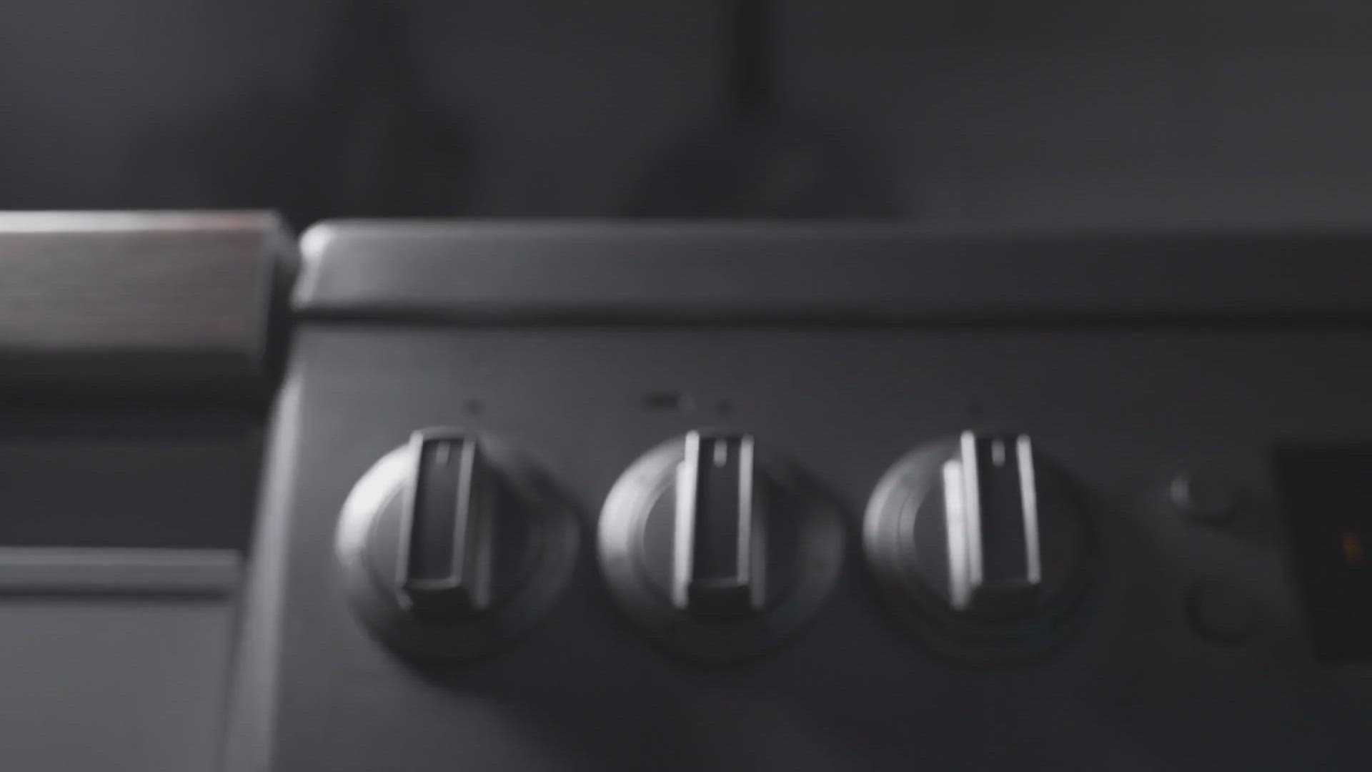 Video thumbnail for Fix Your Electric Oven: A Step-by-Step Troubleshooting Guide