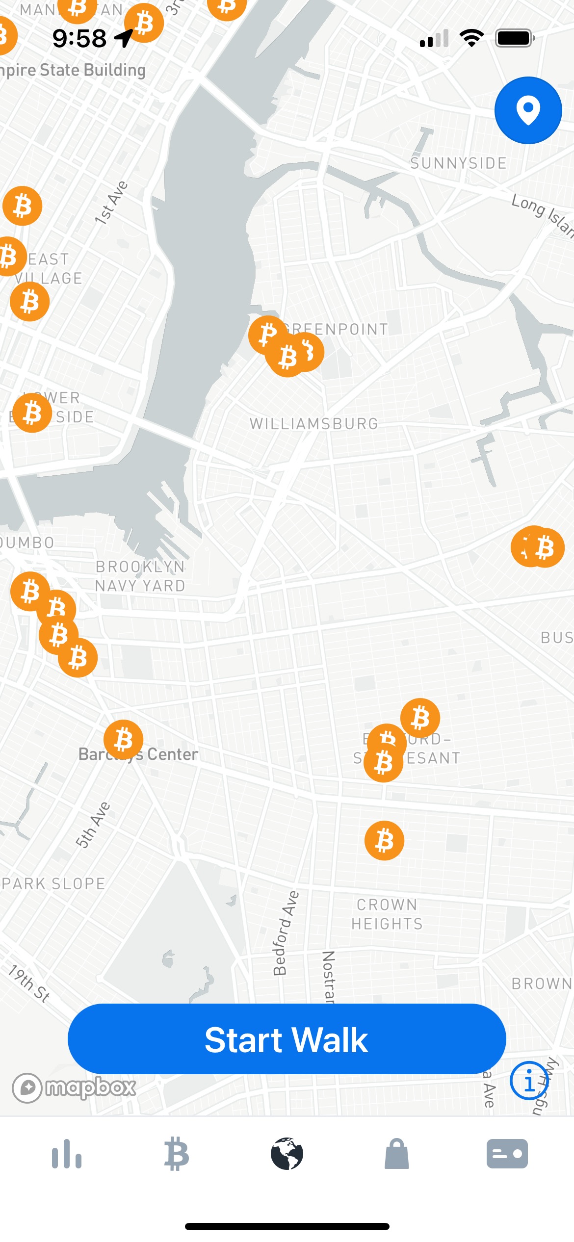 'Video thumbnail for Living in Brooklyn, New York: Exploring the Heart of the Big Apple'