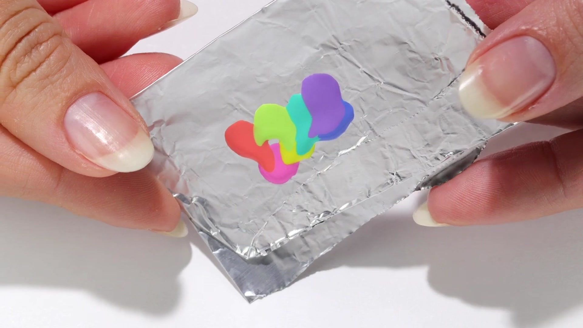 Video thumbnail for The Easiest Marble Nails + OPI Summer Make The Rules Nail Polish Swatches & Review (720p 24fps)