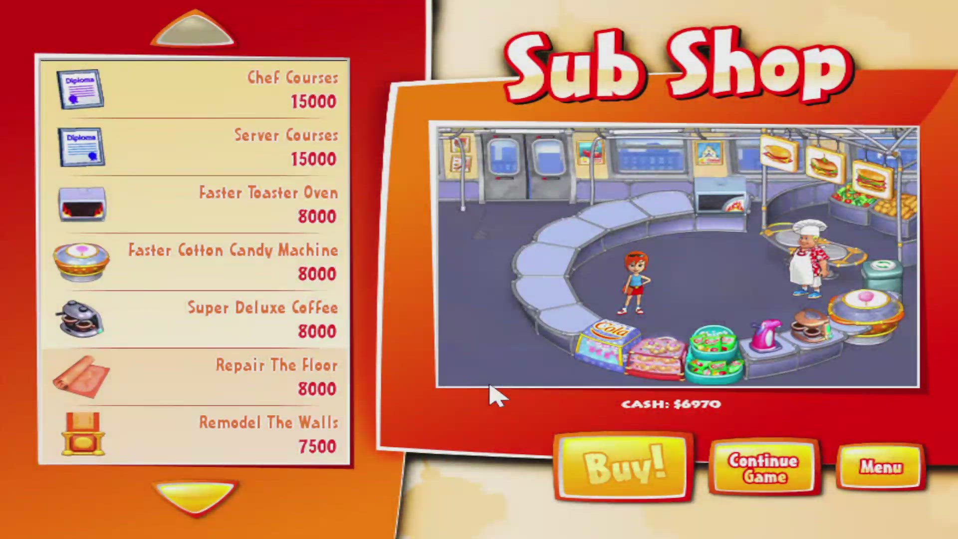 'Video thumbnail for Turbo Subs Lvl 8'