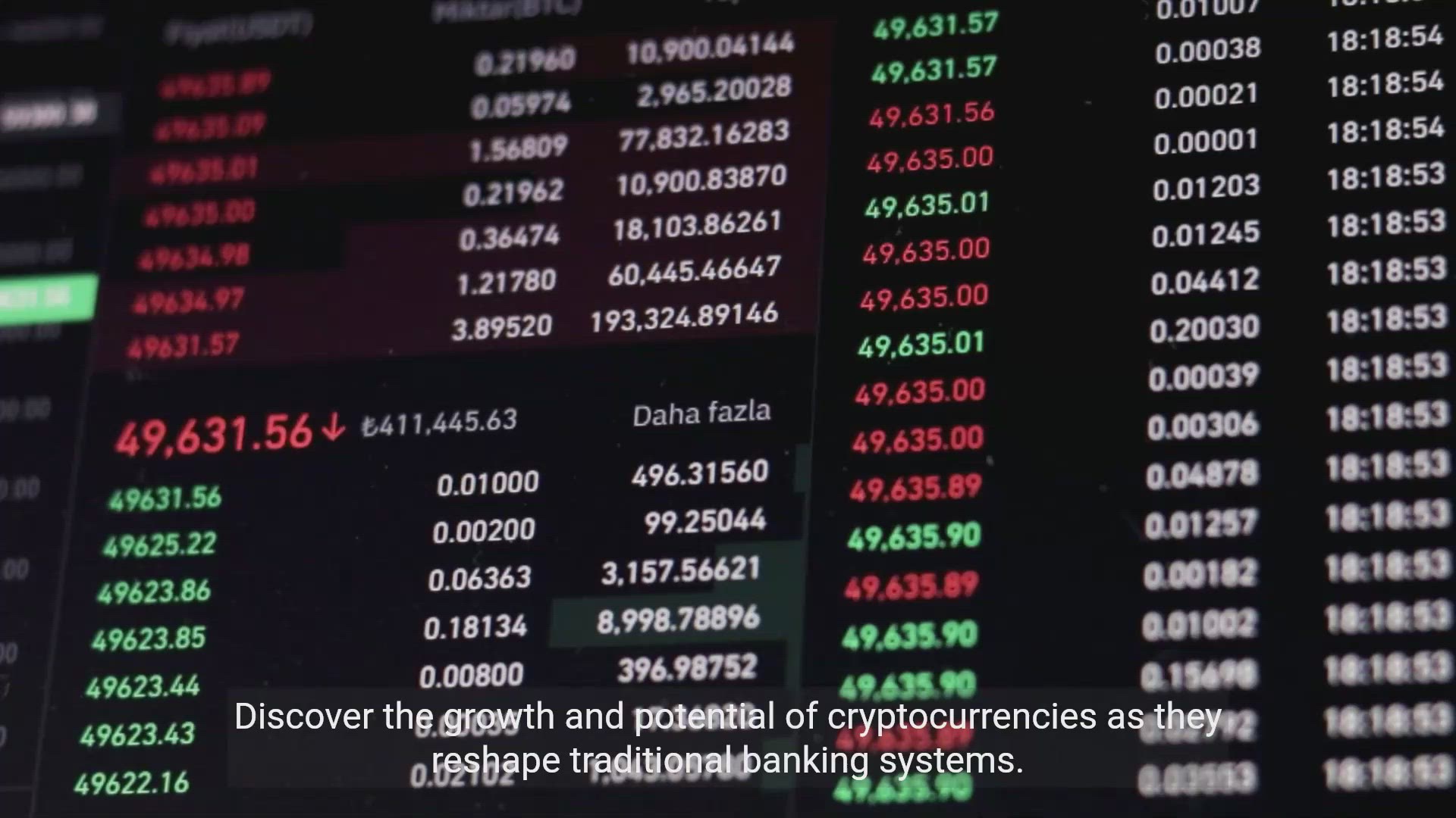 'Video thumbnail for The Growth of the Crypto Era - Exploring the Evolution '