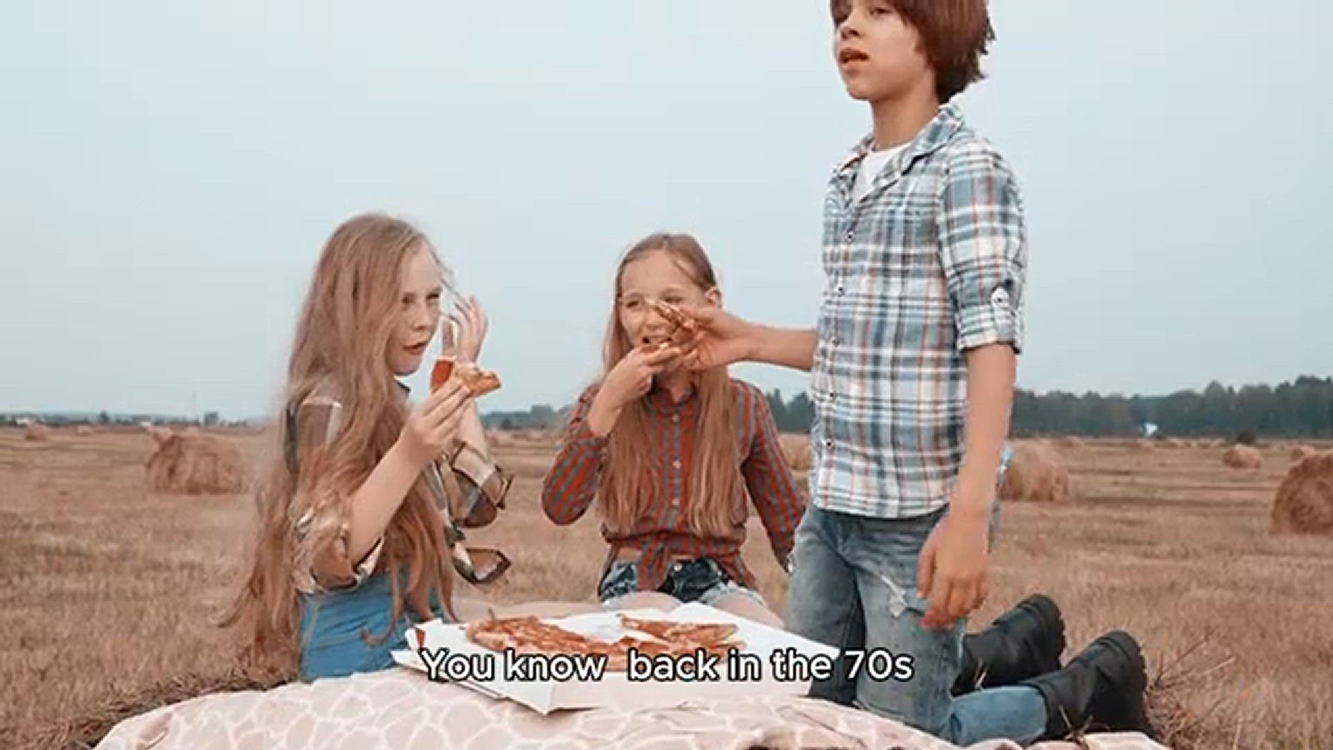 'Video thumbnail for Reliving the 70s with Grandma’s Signature Chicken '