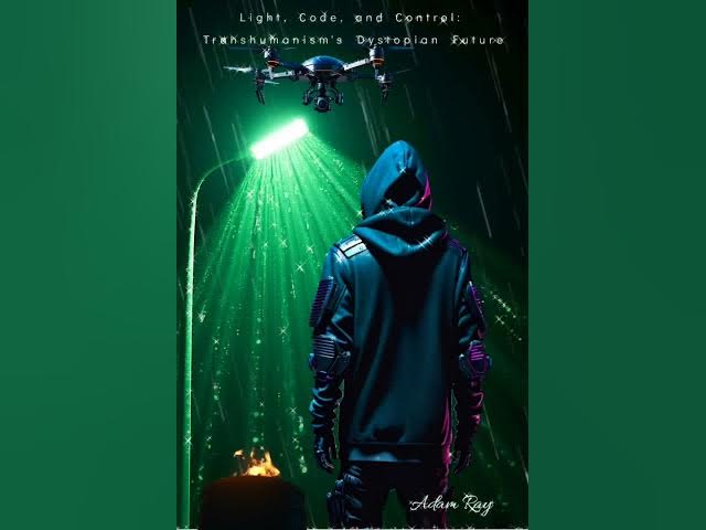 Video thumbnail for Chapter 8 Digital Immortality, Living Forever in the Cloud