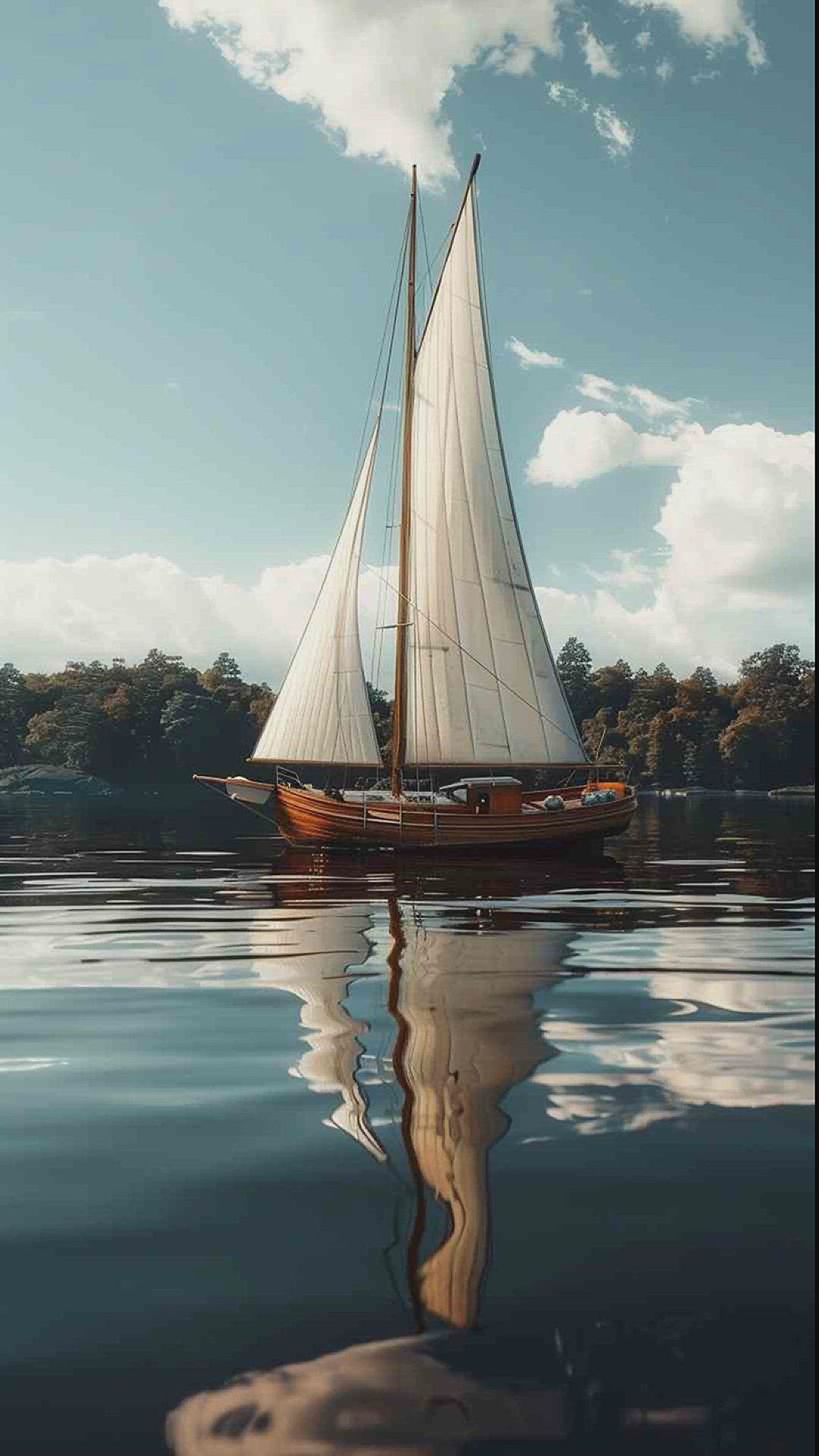 'Video thumbnail for pictures of sailboats on the water'