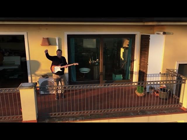 Video thumbnail for Spotlight with DJI Drones - Static Tracking