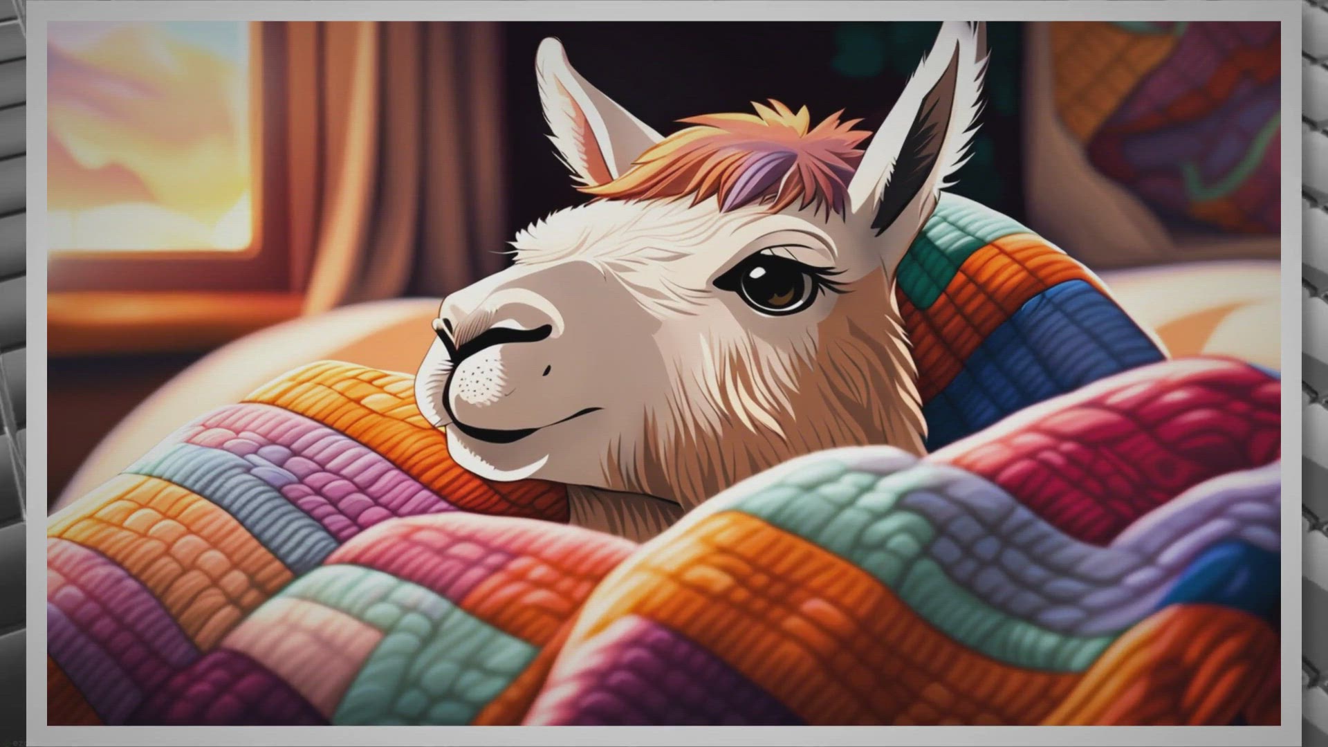 Video thumbnail for Mastering the Art of Llama Wool Blanket Care: A Step-by-Step Guide to Washing and Maintaining Your Cozy Companion
