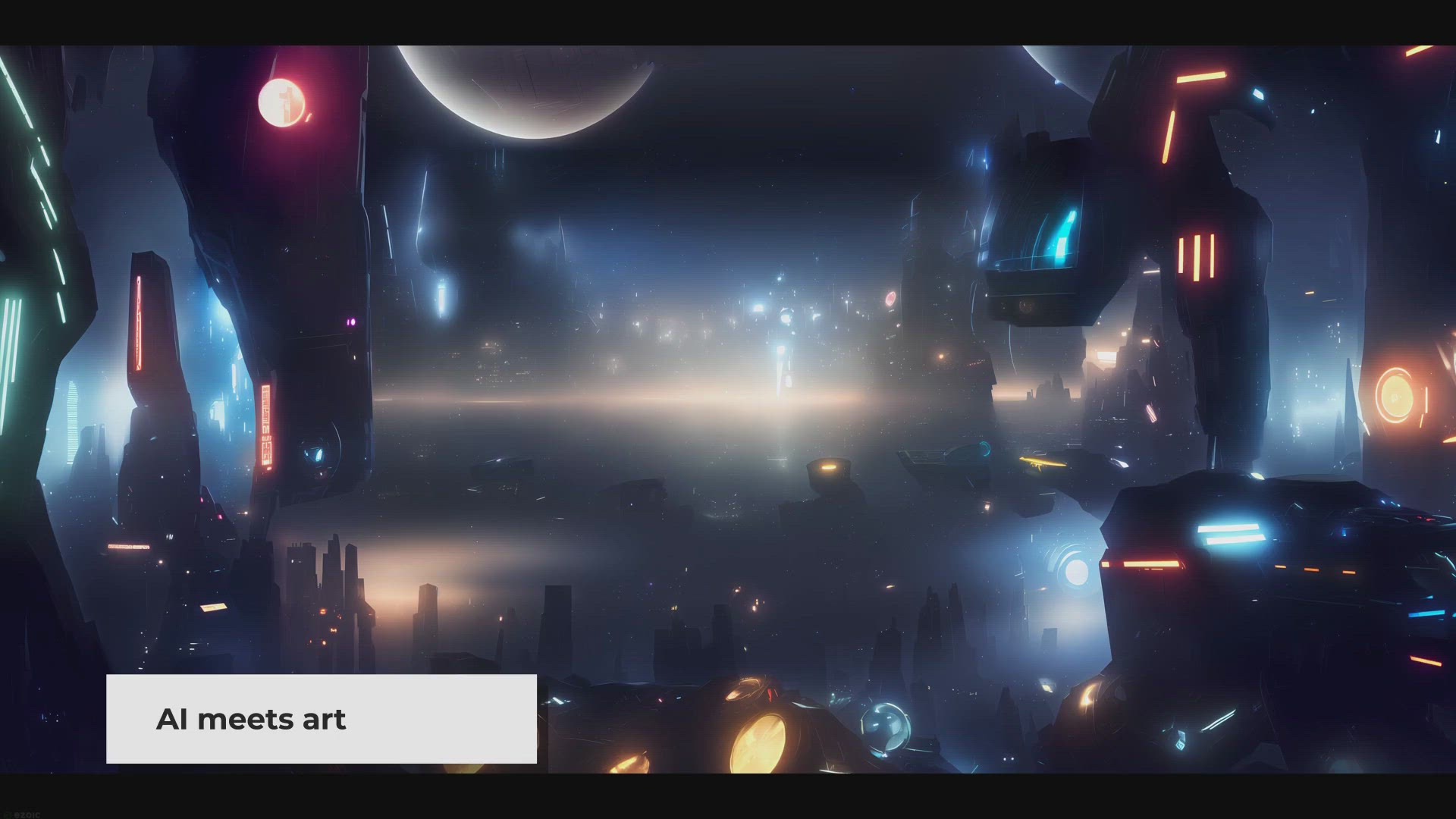 'Video thumbnail for Unveiling the Google Bard: Revolutionizing the World of AI-Generated Art'