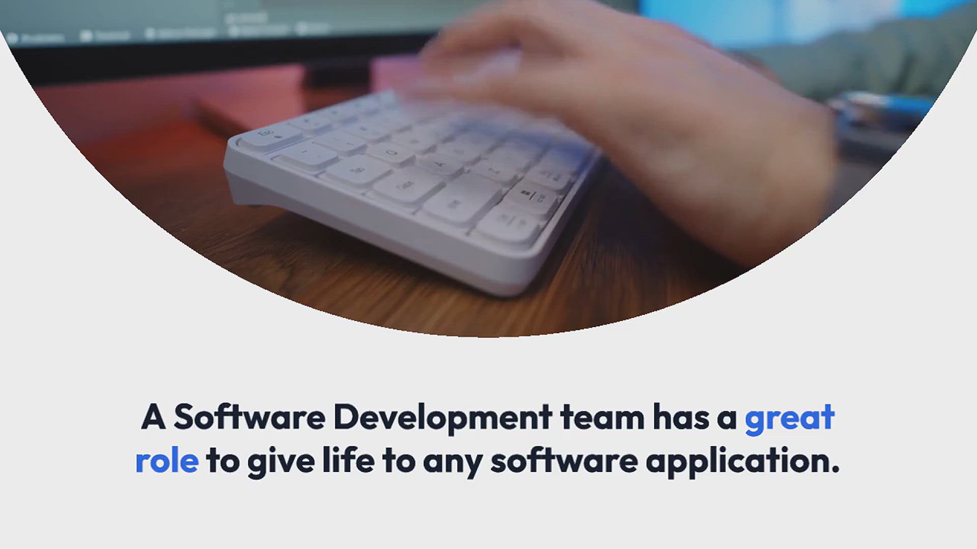 'Video thumbnail for 10 Crucial Team Roles in a Software Development Team'