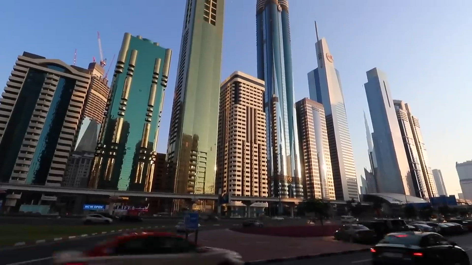 'Video thumbnail for Dubai: Passeios Luxuosos e Experiências Exclusivas! 🇦🇪✨'
