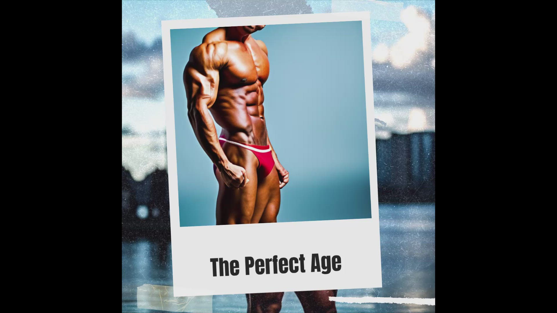 'Video thumbnail for Powerlifting Journey Begins'