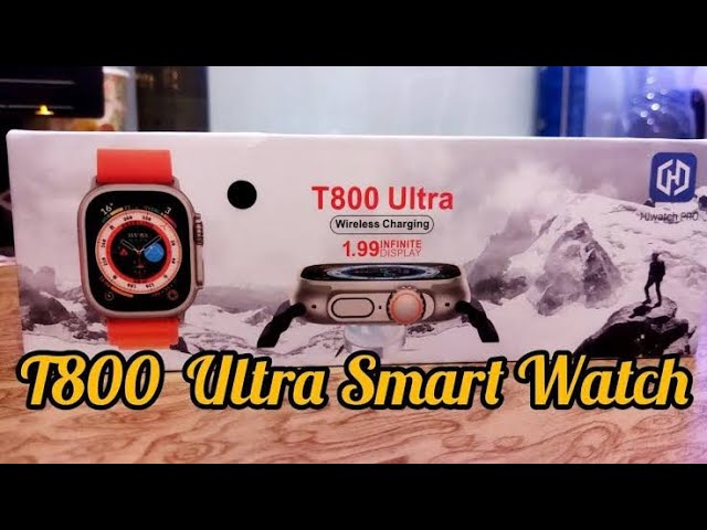Video thumbnail for Apple Watch Ultra in ₹999 oh my God ❤️🔥❤️🔥❤️🔥
