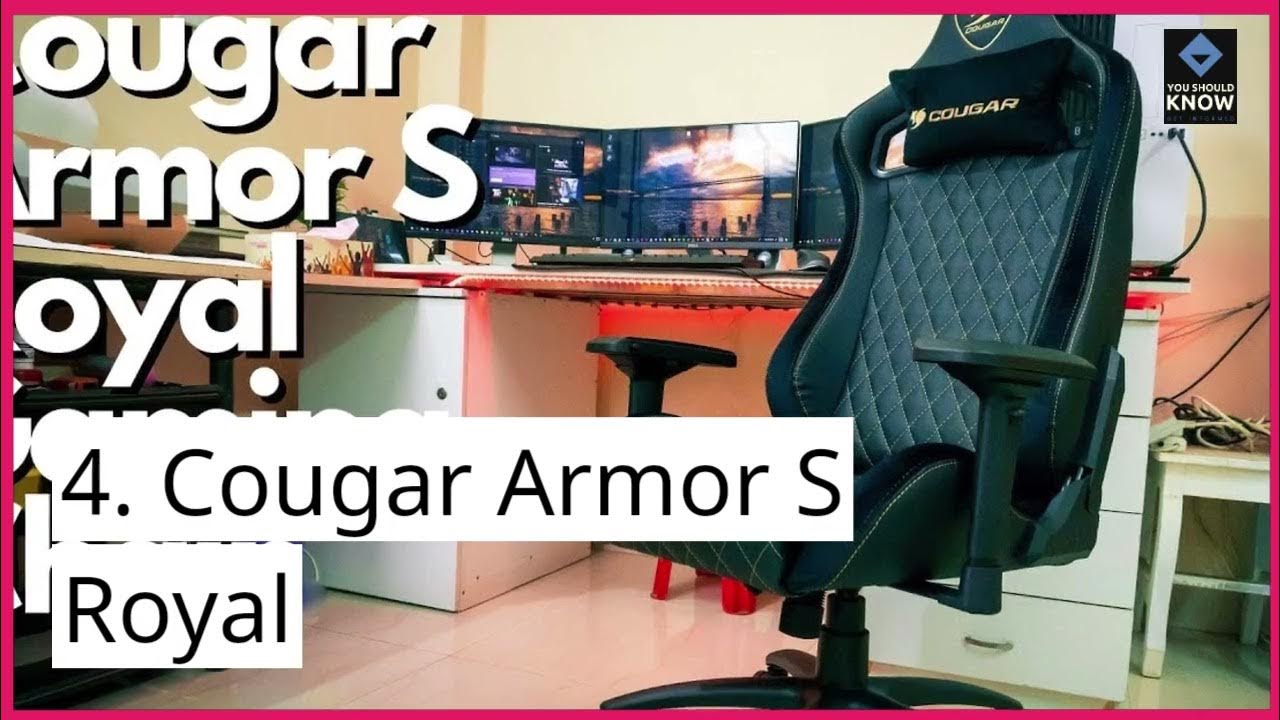 Gaming chair for online guitar